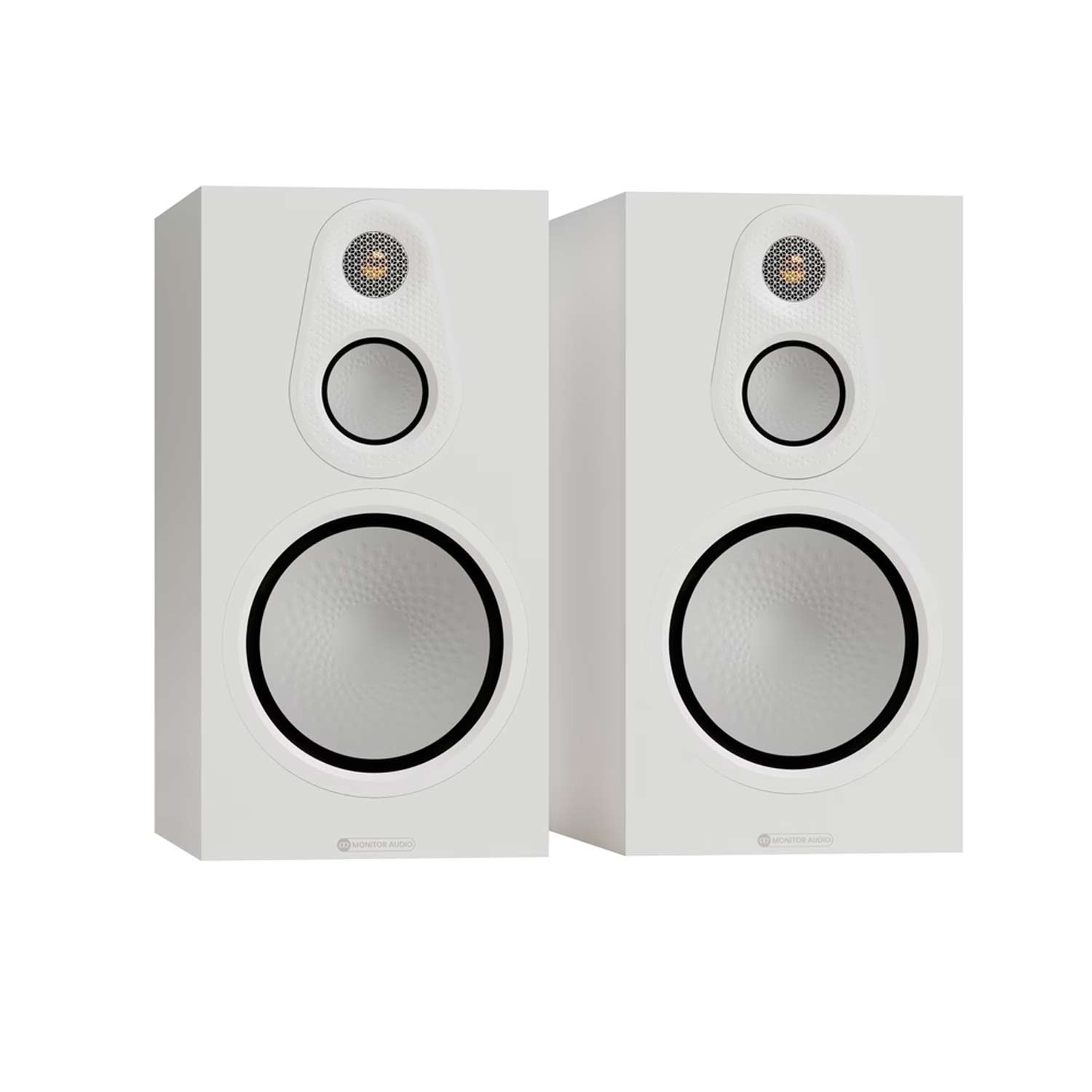 Monitor Audio Silver 100 8G Bookshelf Speakers