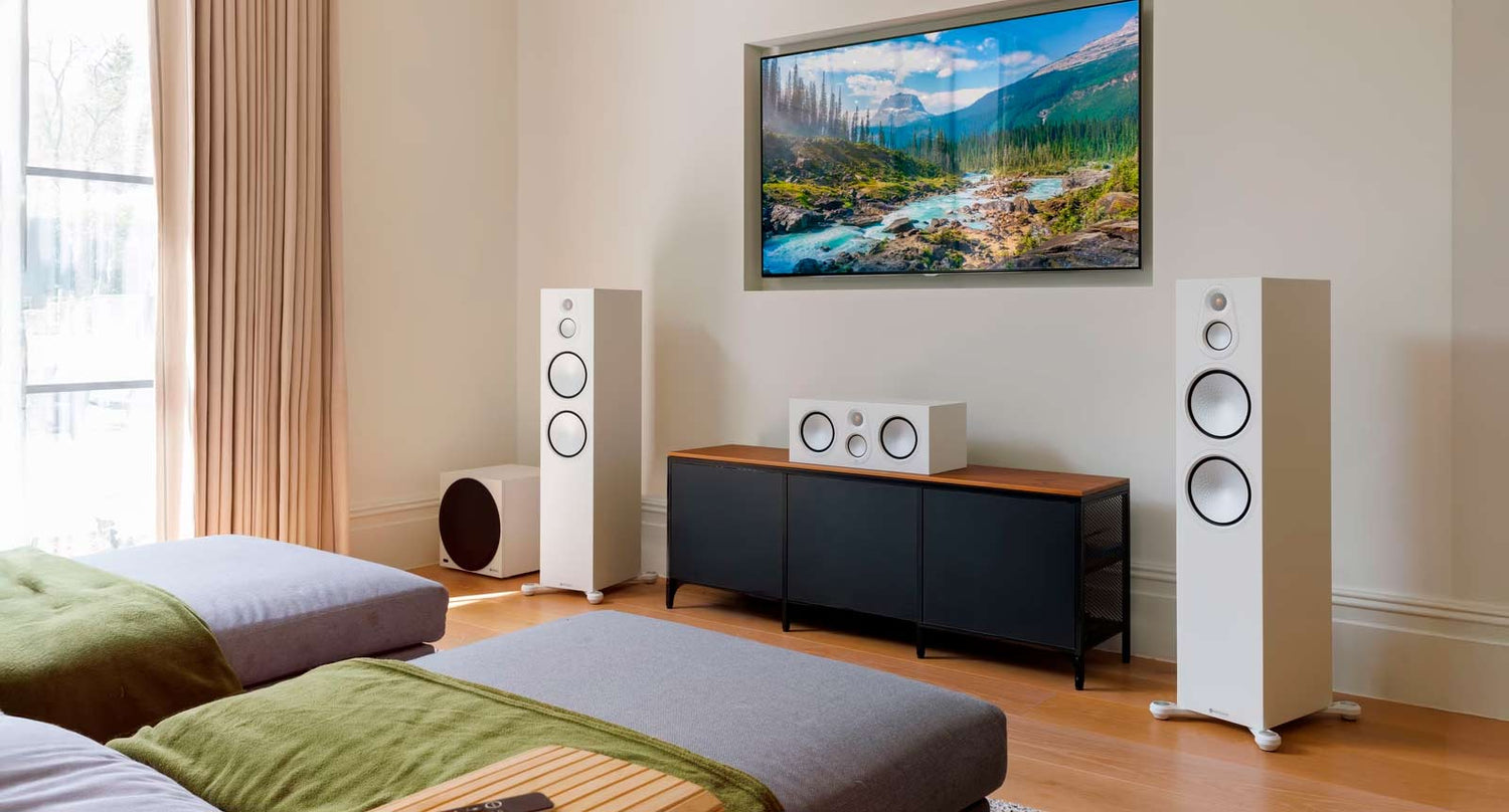 Soundline Audio Online NZ
