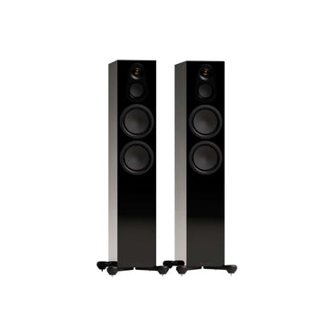 Monitor Audio Silver 300 8G Floorstanding Speakers