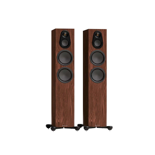 Monitor Audio Silver 300 8G Floorstanding Speakers