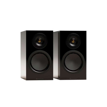 Monitor Audio Silver 50 8G Bookshelf Speakers