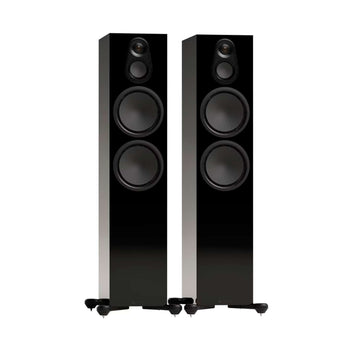 Monitor Audio Silver 500 8G Floorstanding Speakers