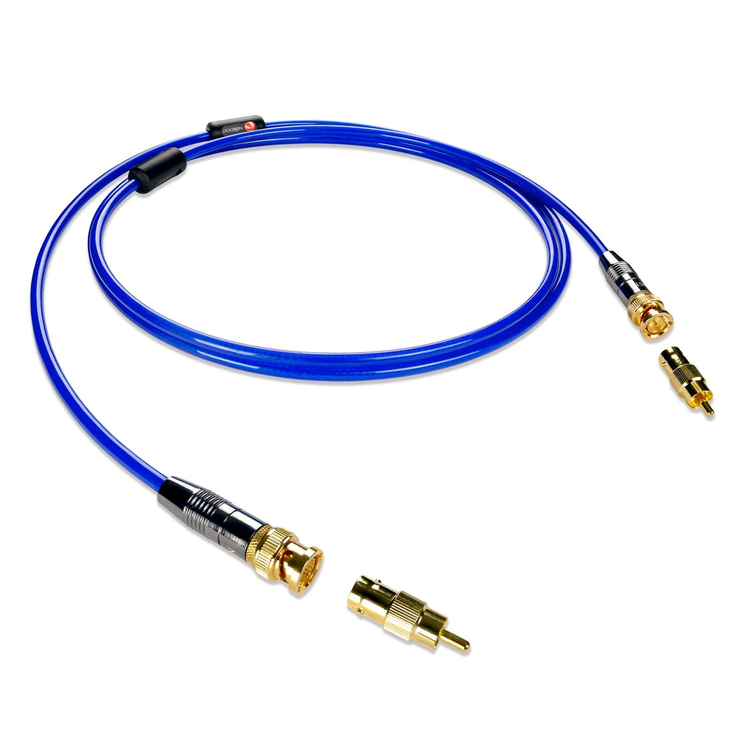 Nordost Blue Heaven III Digital Interconnects