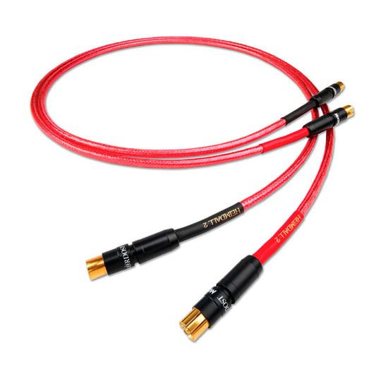 Nordost Heimdall 2 Analogue Interconnect