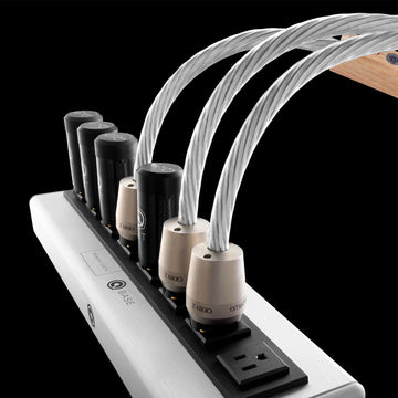 Nordost Odin II Power Cable