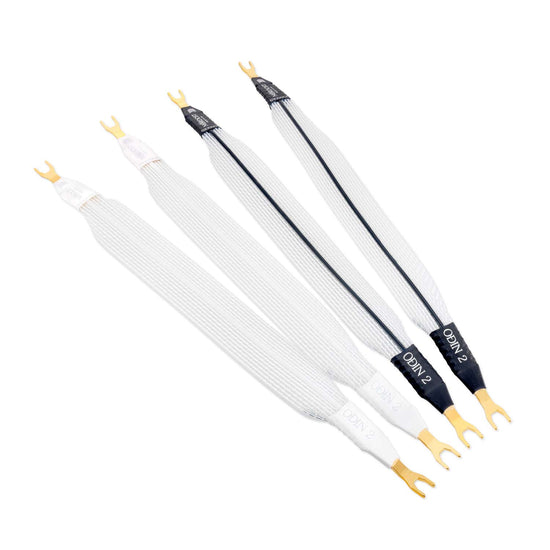 Nordost Odin II Bi-wire jumpers