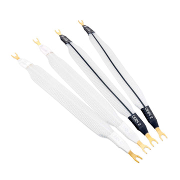 Nordost Odin II Bi-wire jumpers