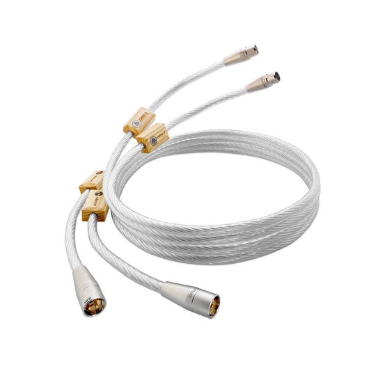 Nordost Odin II Analog Interconnect
