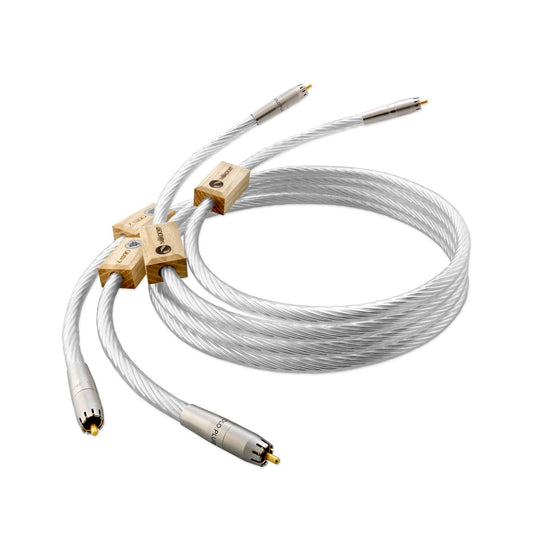Nordost Odin II Analog Interconnect