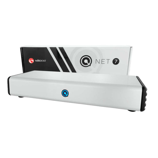 Nordost QNet 7 Network Switch
