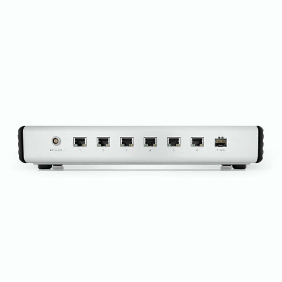 Nordost QNet 7 Network Switch