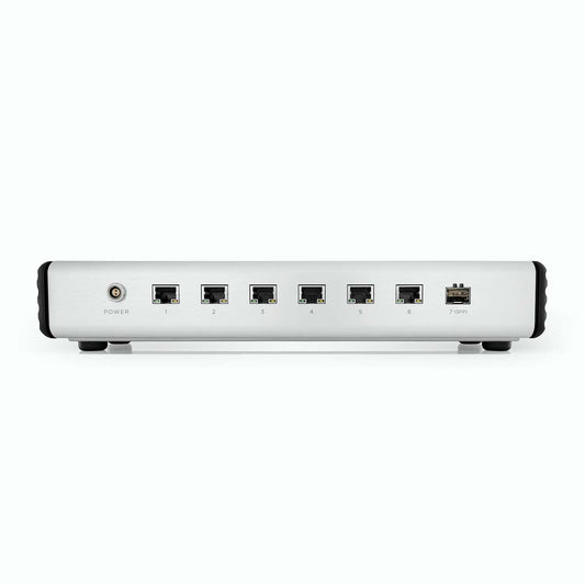 Nordost QNet 7 Network Switch