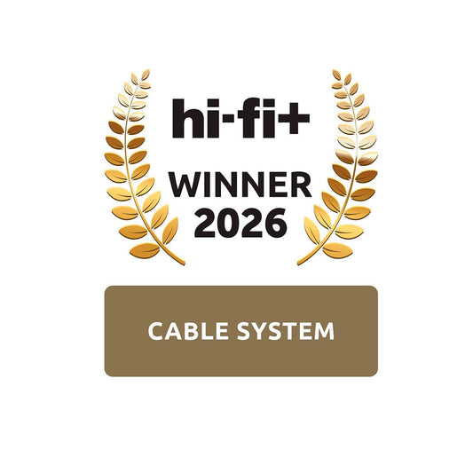 Nordost Red Dawn III Power Cable
