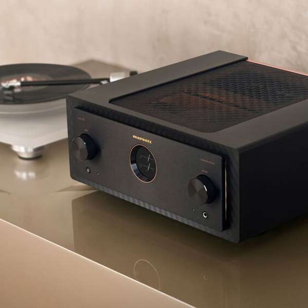 Phono Pre-amplifiers