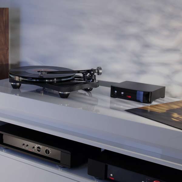 Phono Pre-amplifiers