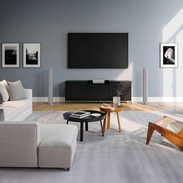 Piega Ace 50 Floorstanding Speakers
