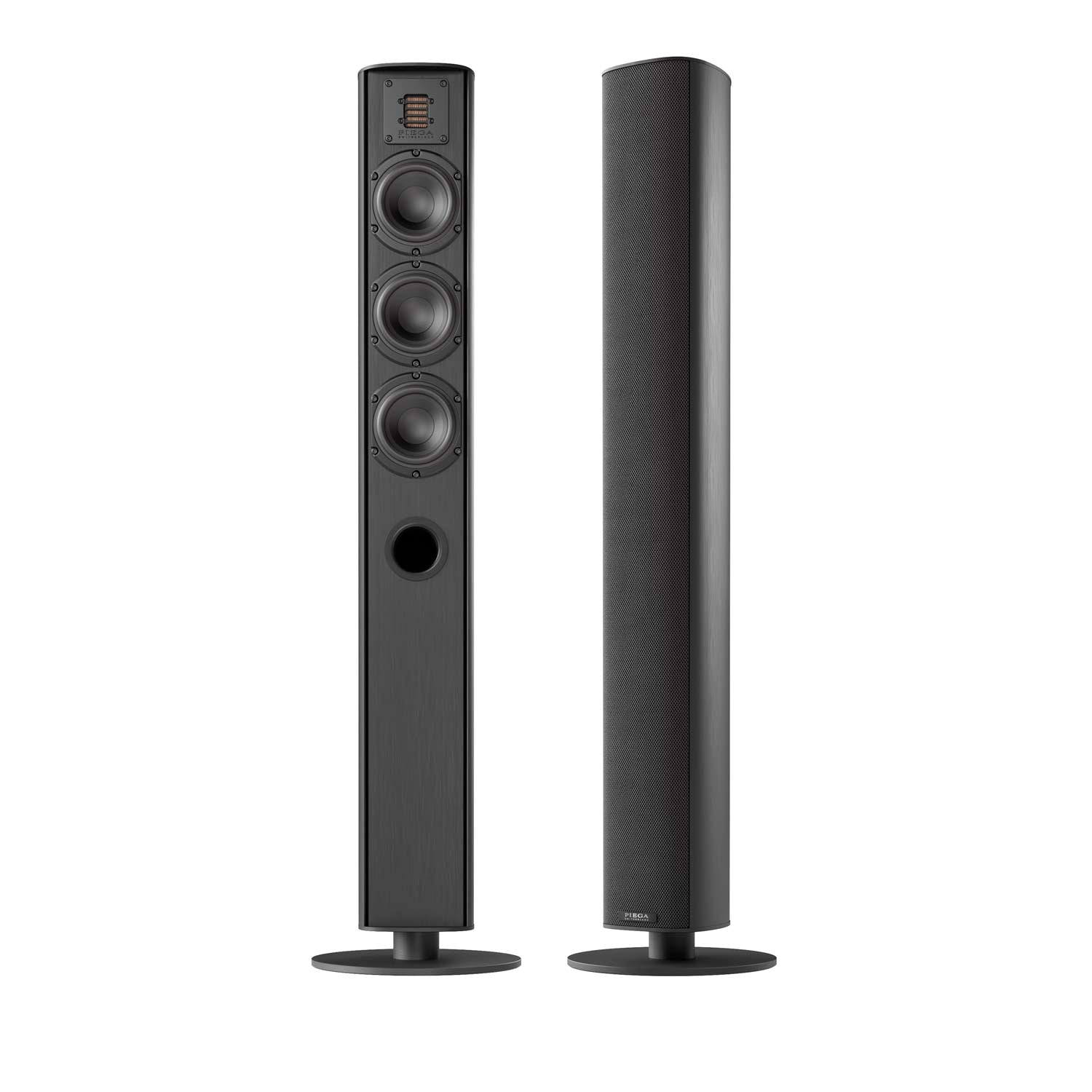 Piega Ace 50 Floorstanding Speakers