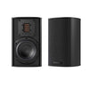 Piega Ace30 Bookshelf Speakers Black