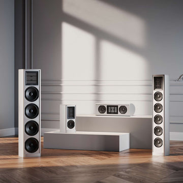 Piega Coax 211 Center Speaker