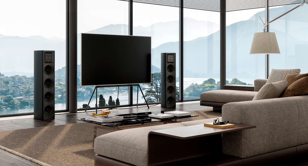 Soundline Audio Online NZ