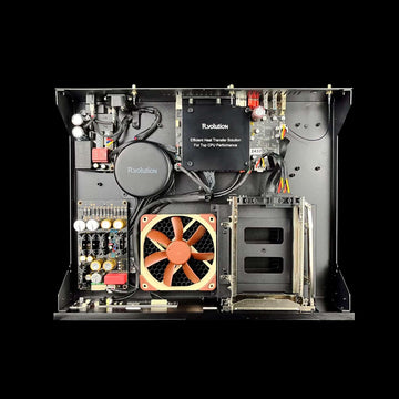 R_Volution Player Pro 8K