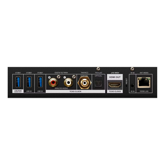 R_Volution Player Pro 8K