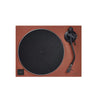 Technics SL-40CBT Turntable with VMN95E Elliptical cartridge