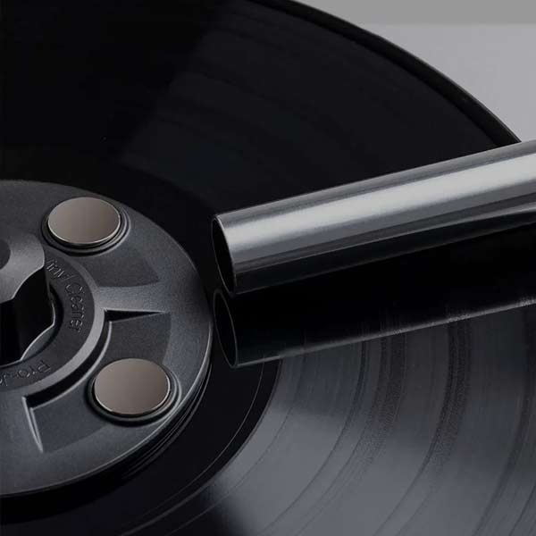 Record Care and Cleaning