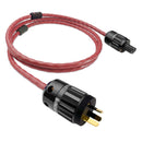 Nordost Red Dawn III Power Cable