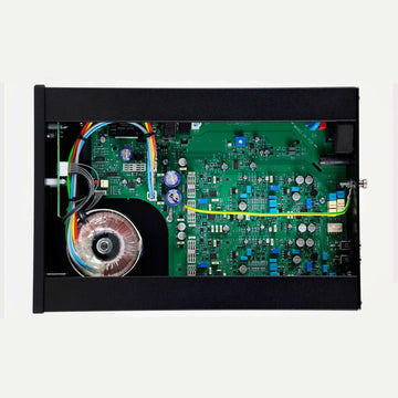Rega AOS MC Phono stage