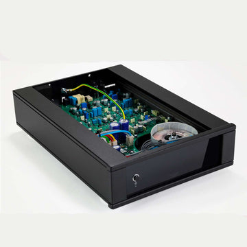 Rega AOS MC Phono stage
