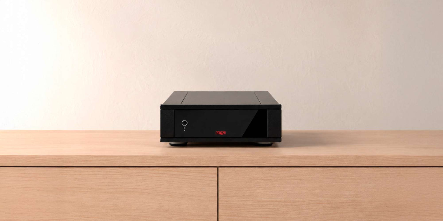 Rega AOS MC Phono stage