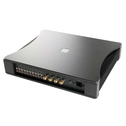 Rega Aethos Stereo amplifier