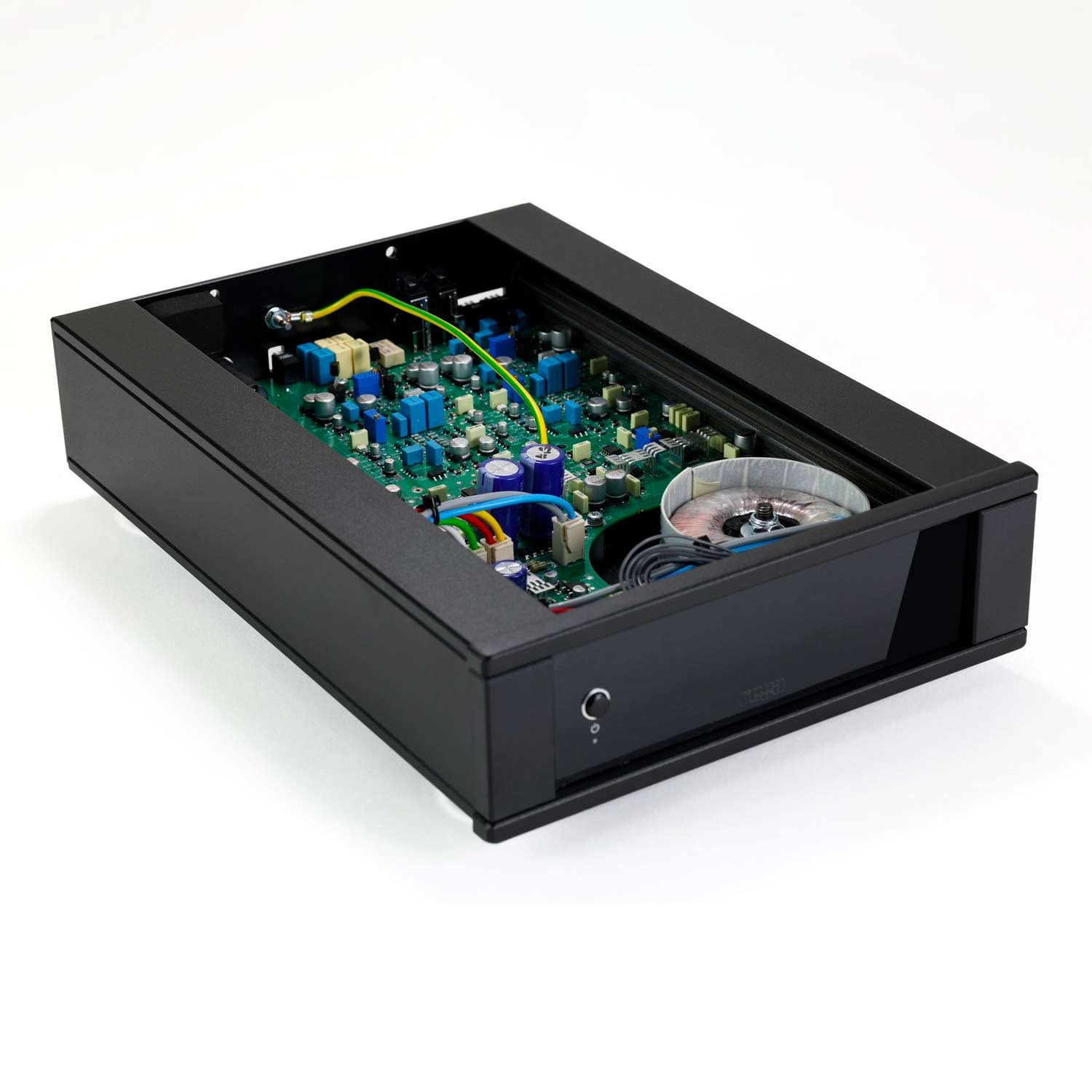 Rega Aos MC Phono stage