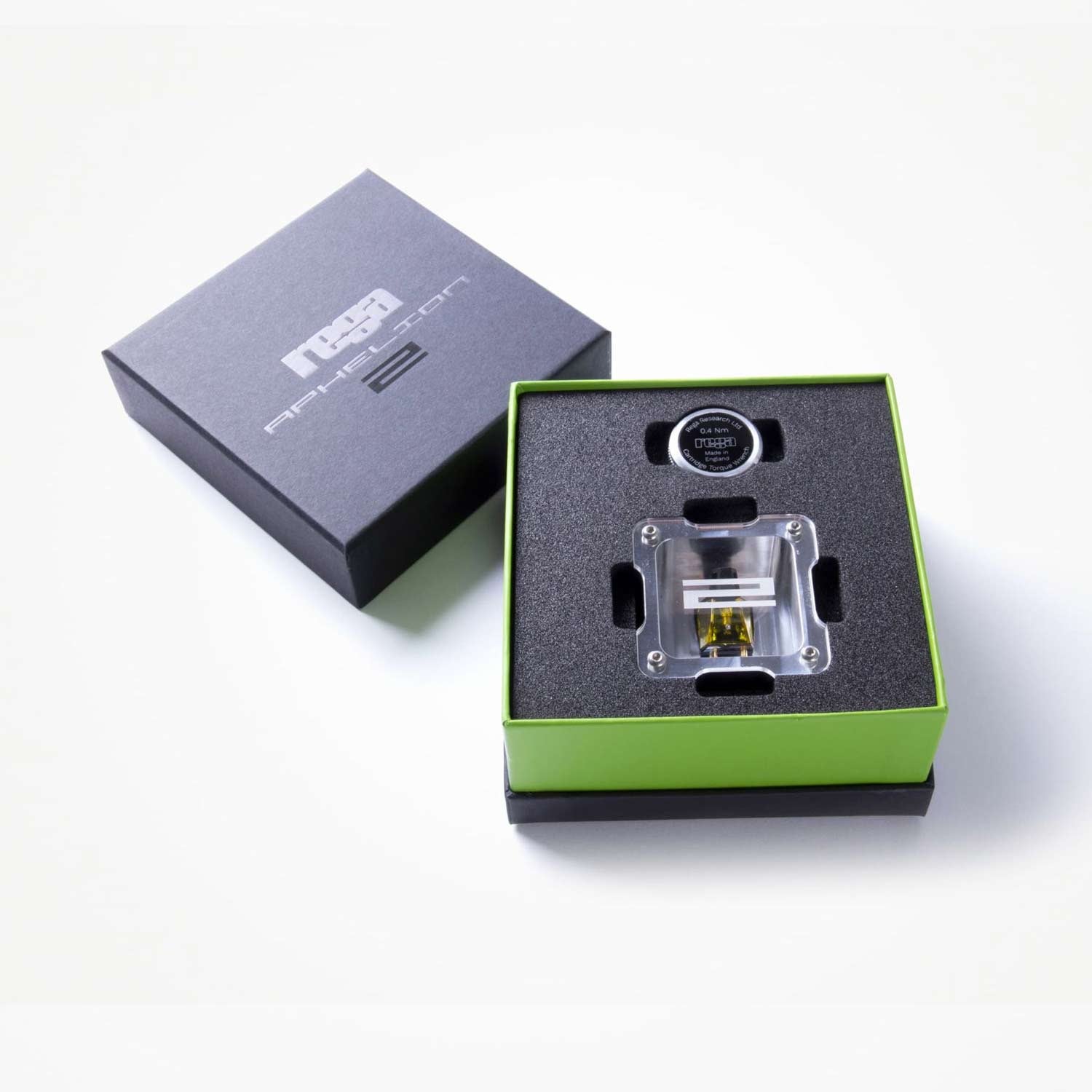 Rega Aphelion 2 MC Phono Cartridge

