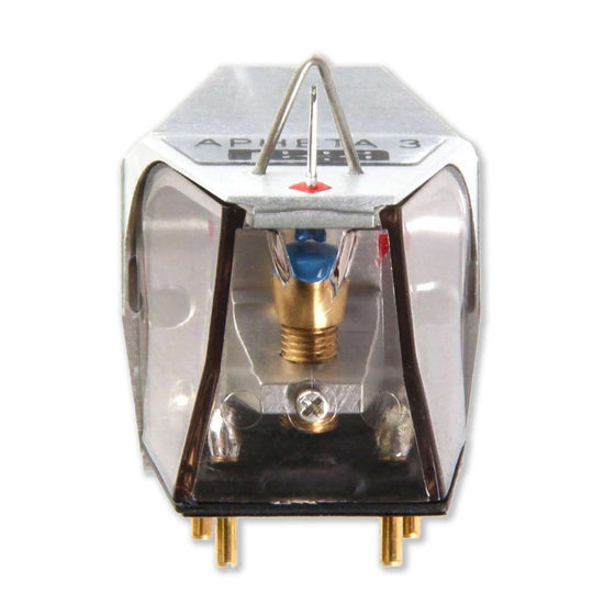 Rega Apheta 3 MC Phono Cartridge
