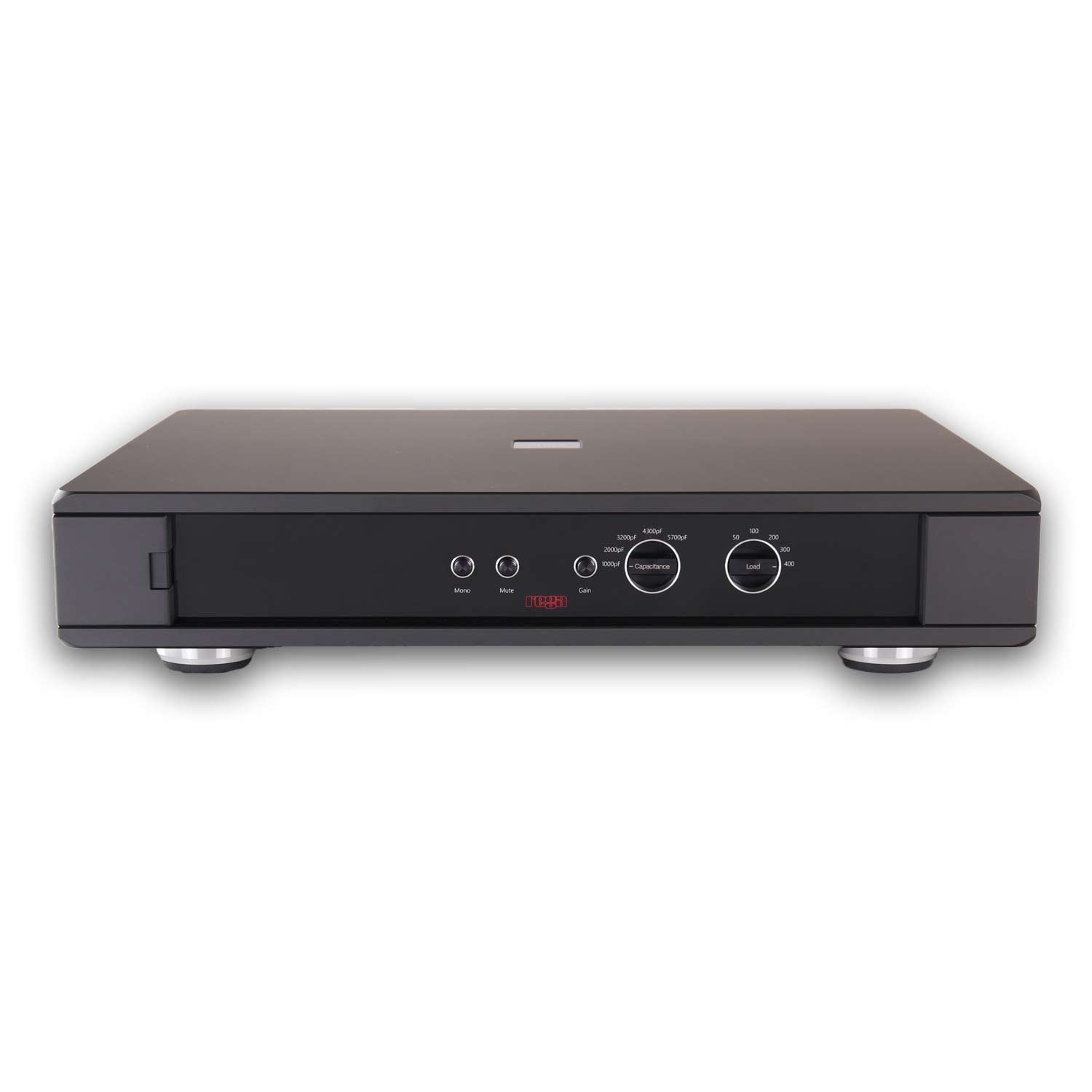 Rega Aura MC Phono stage
