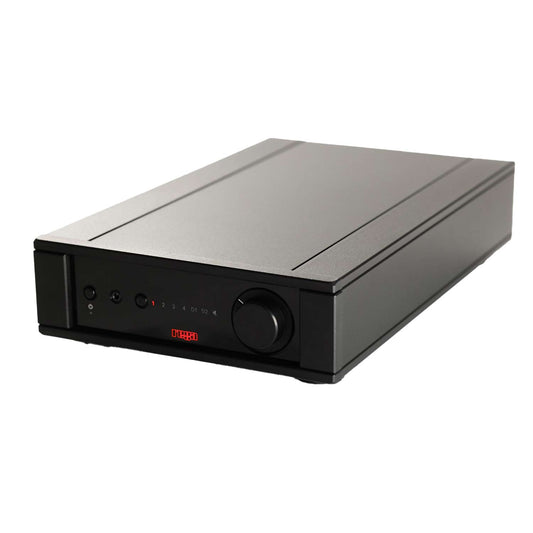 Rega Brio Mk7 Integrated amplifier
