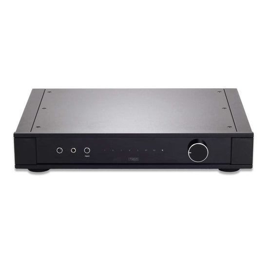 Rega Elix Mk4 Integrated amplifier
