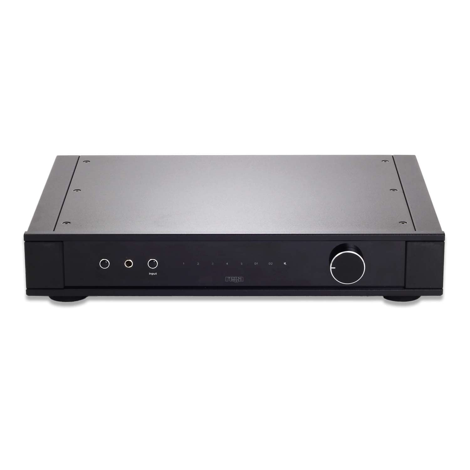 Rega Elix Mk4 Integrated amplifier
