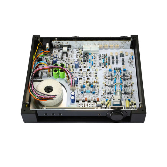 Rega Mercury Stereo Pre-amplifier
