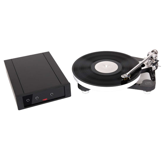Rega Naia Reference Turntable
