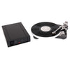 Rega Naia Reference Turntable
