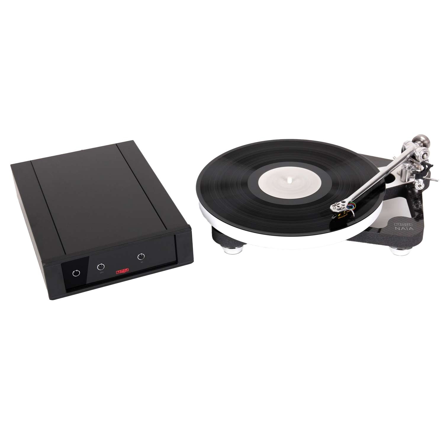 Rega Naia Reference Turntable
