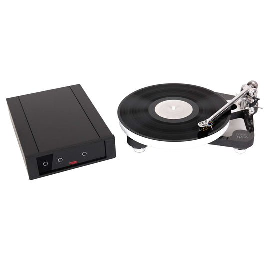 Rega Naia Reference Turntable
