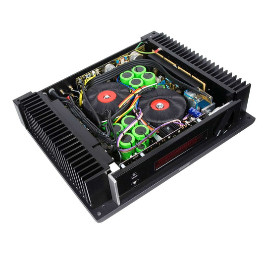 Rega Osiris Integrated amplifier