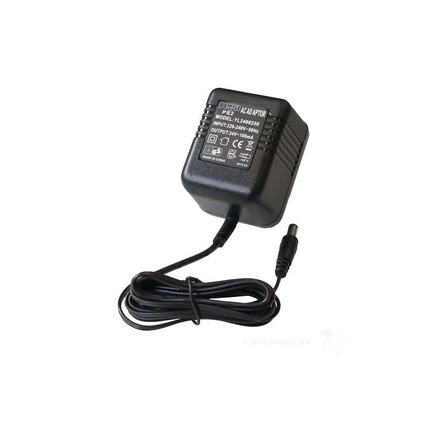 Rega PS2 Power Supply 100mA