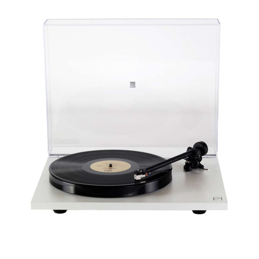 Rega Planar 1 Turntable