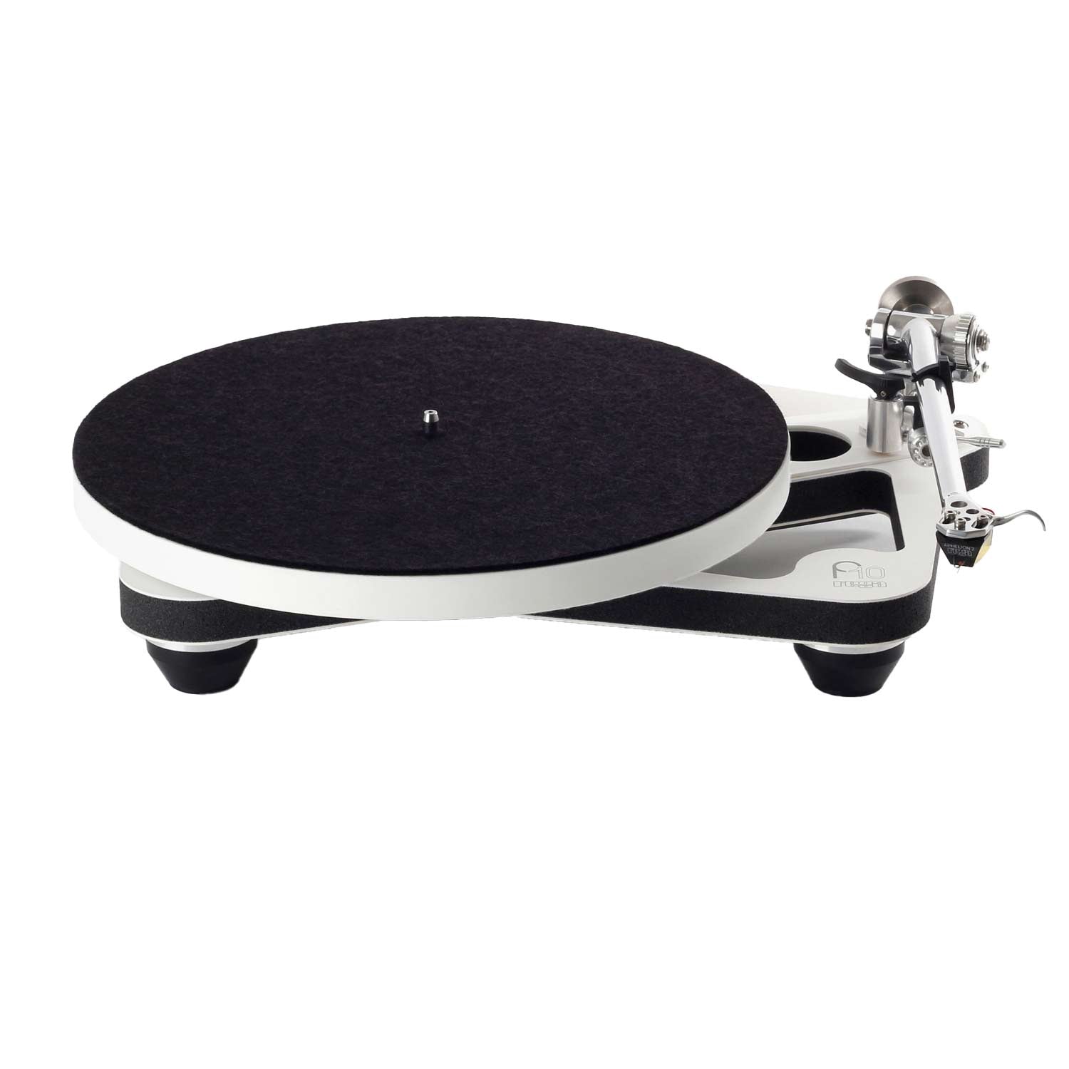 Rega Planar 10 Reference Turntable
