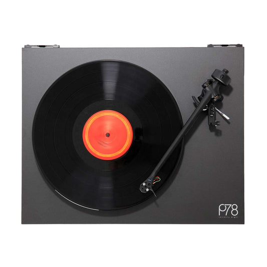 Rega Planar 2 Turntable
